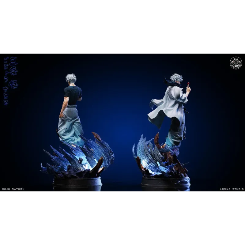 Jujutsu Kaisen Satoru Gojo JJking Studio