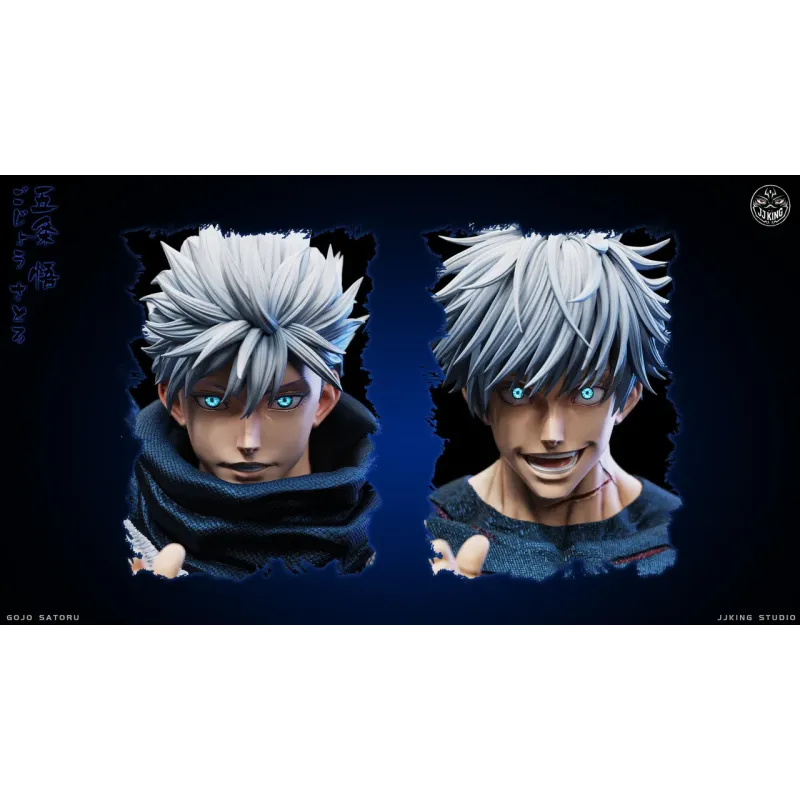 Jujutsu Kaisen Satoru Gojo JJking Studio
