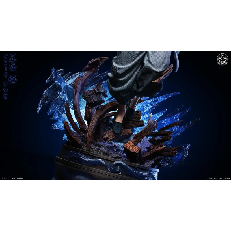 Jujutsu Kaisen Satoru Gojo JJking Studio