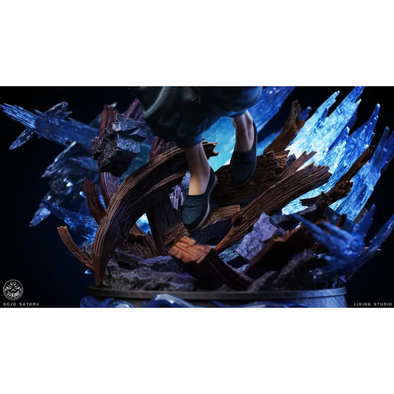 Jujutsu Kaisen Satoru Gojo JJking Studio