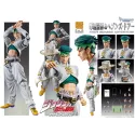 JoJo's Bizarre Adventure Part.IV Rohan Kishibe X Heaven's Door MEDICOS Entertainment
