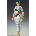 JoJo's Bizarre Adventure Part.IV Rohan Kishibe X Heaven's Door MEDICOS Entertainment