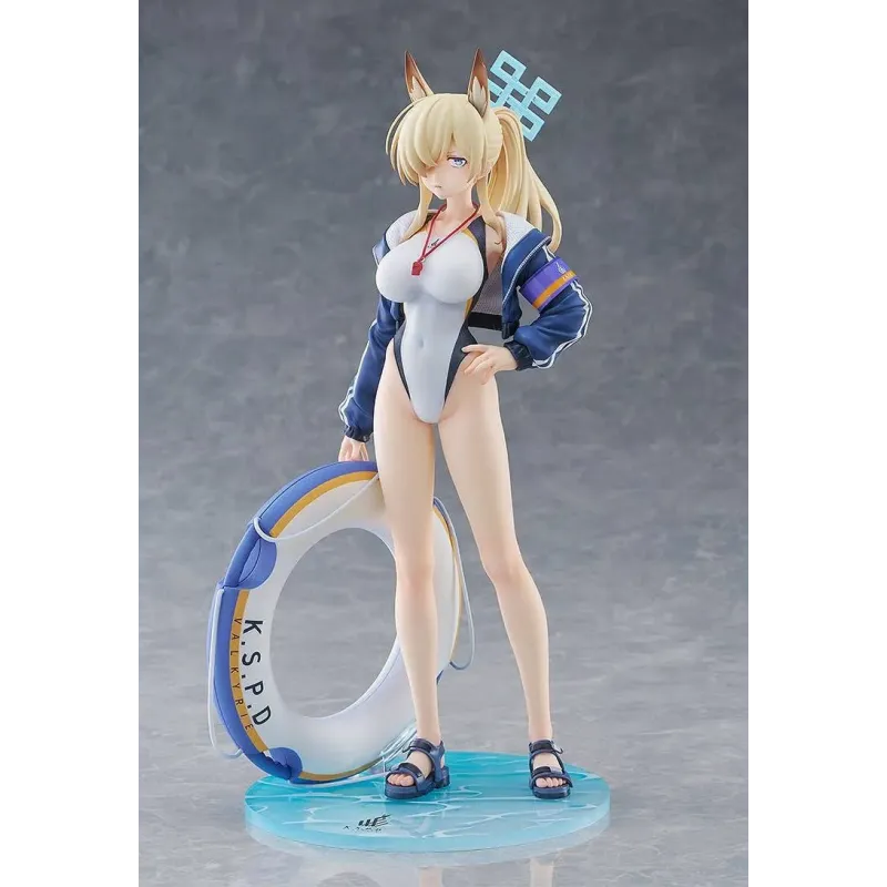 Blue Archive Kanna (Swimsuit) Max Factory