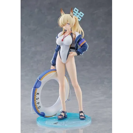 Blue Archive Kanna (Swimsuit) Max Factory