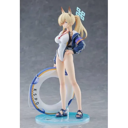 Blue Archive Kanna (Swimsuit) Max Factory