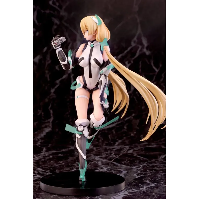 Expelled From Paradise Angela Balzac Alphamax