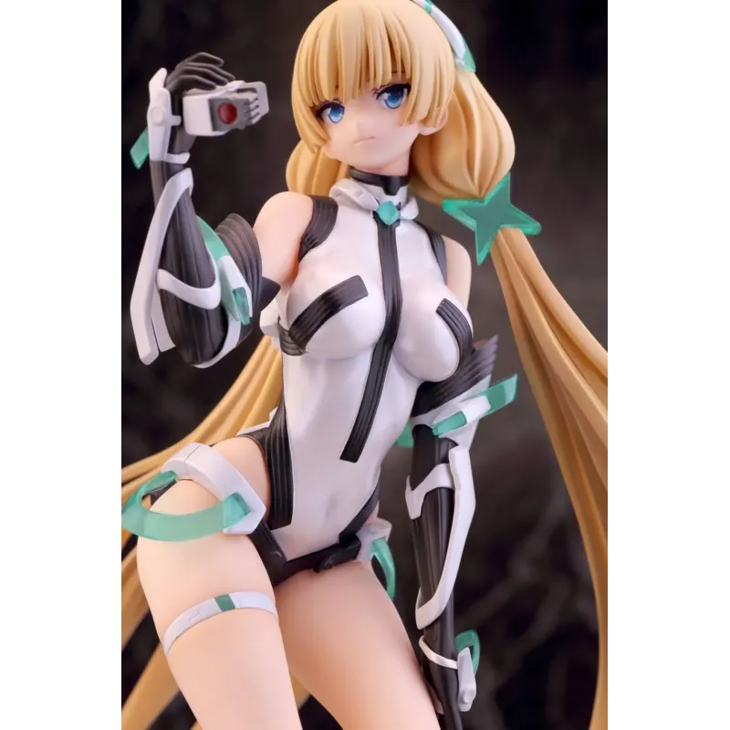 Expelled From Paradise Angela Balzac Alphamax