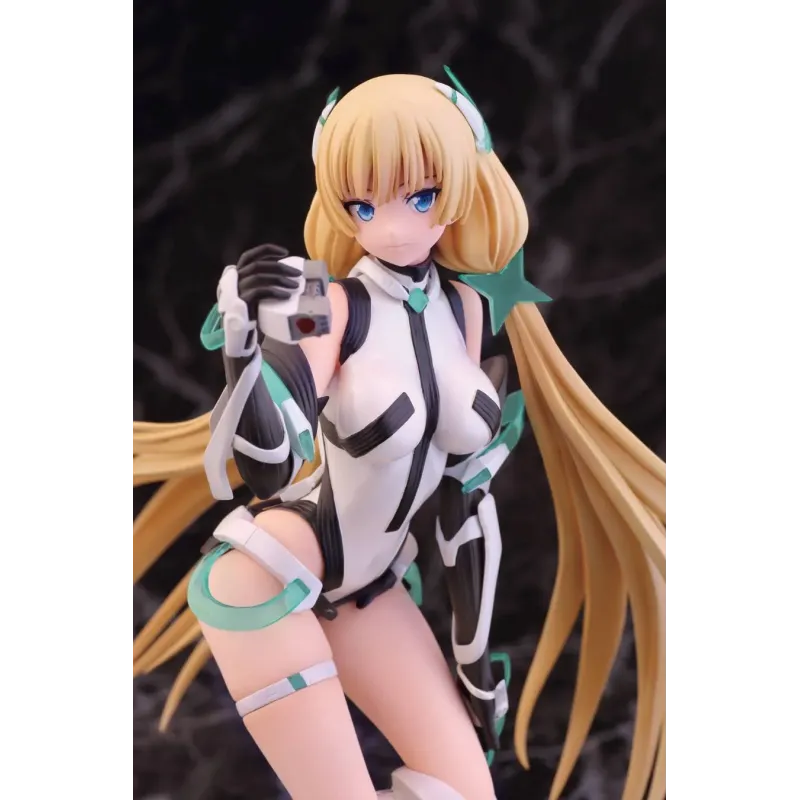 Expelled From Paradise Angela Balzac Alphamax