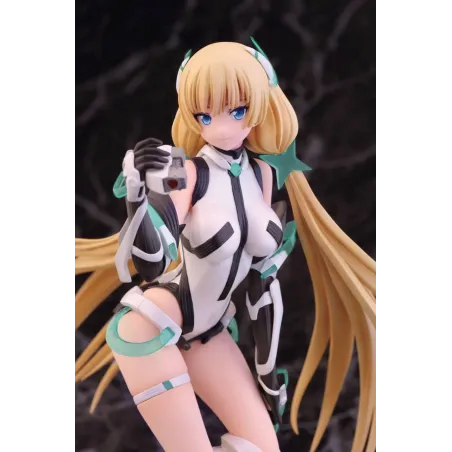 Expelled From Paradise Angela Balzac Alphamax