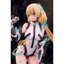 Expelled From Paradise Angela Balzac Alphamax