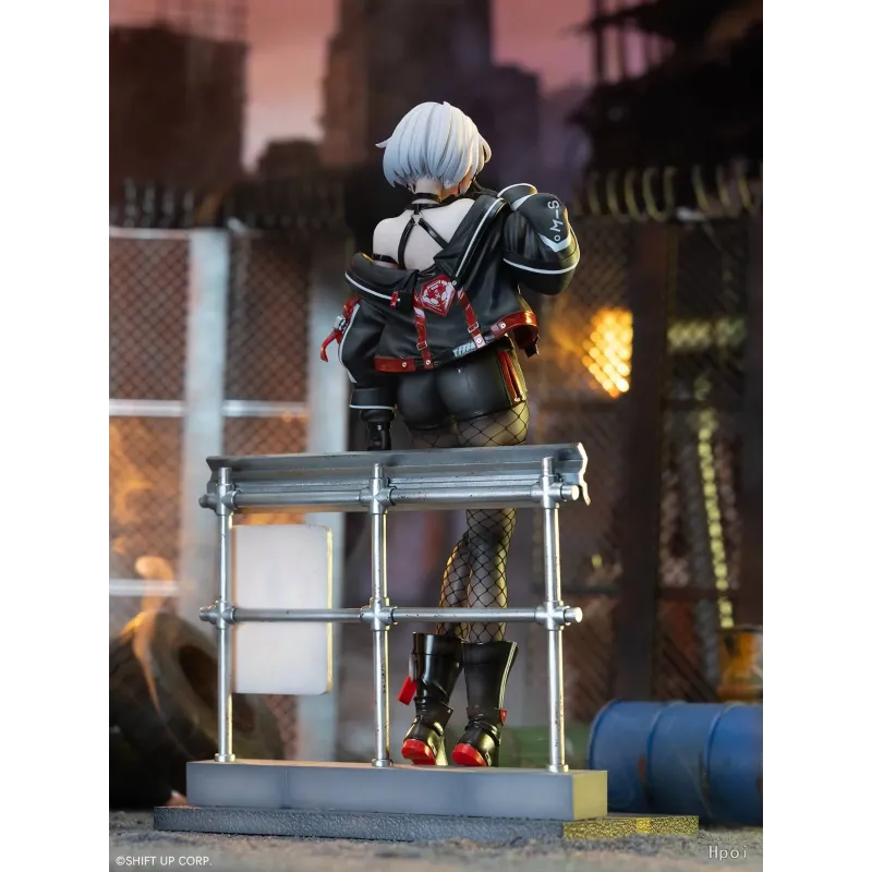 Goddess of Victory: Nikke Drake Deluxe Ver. Kawa Design