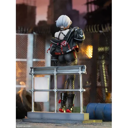 Goddess of Victory: Nikke Drake Deluxe Ver. Kawa Design