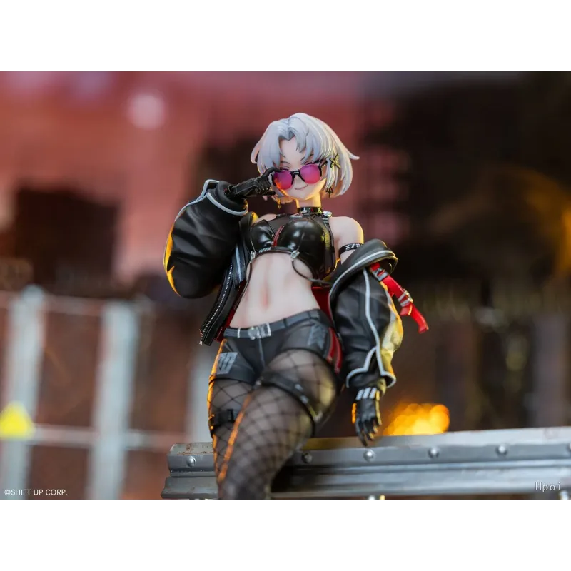 Goddess of Victory: Nikke Drake Deluxe Ver. Kawa Design