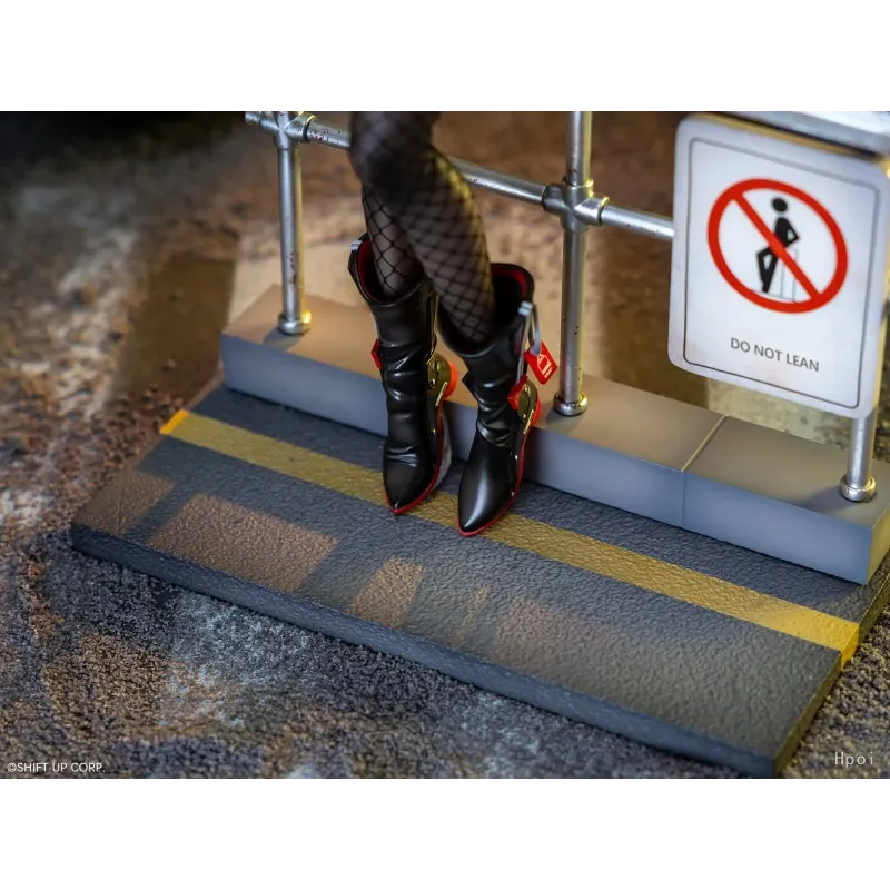 Goddess of Victory: Nikke Drake Deluxe Ver. Kawa Design