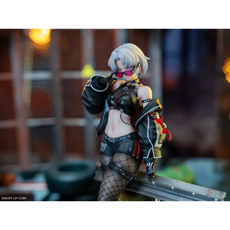 Goddess of Victory: Nikke Drake Deluxe Ver. Kawa Design