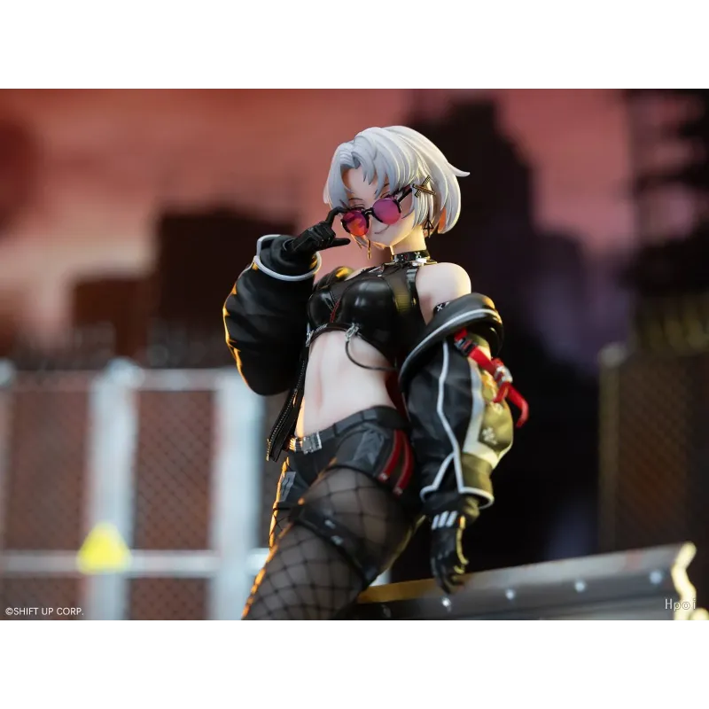 Goddess of Victory: Nikke Drake Deluxe Ver. Kawa Design