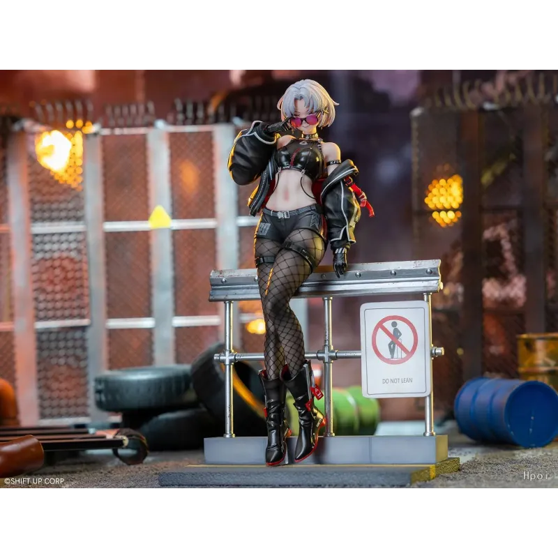 Goddess of Victory: Nikke Drake Deluxe Ver. Kawa Design