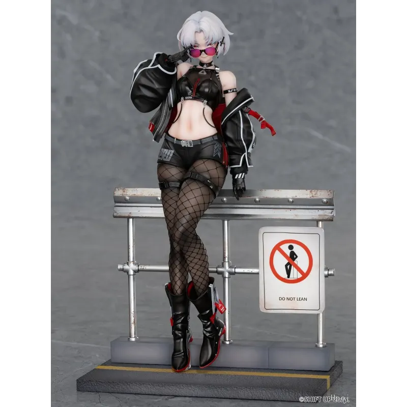 Goddess of Victory: Nikke Drake Deluxe Ver. Kawa Design