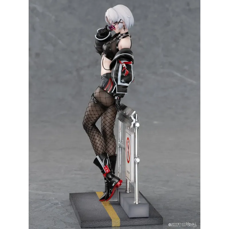 Goddess of Victory: Nikke Drake Deluxe Ver. Kawa Design