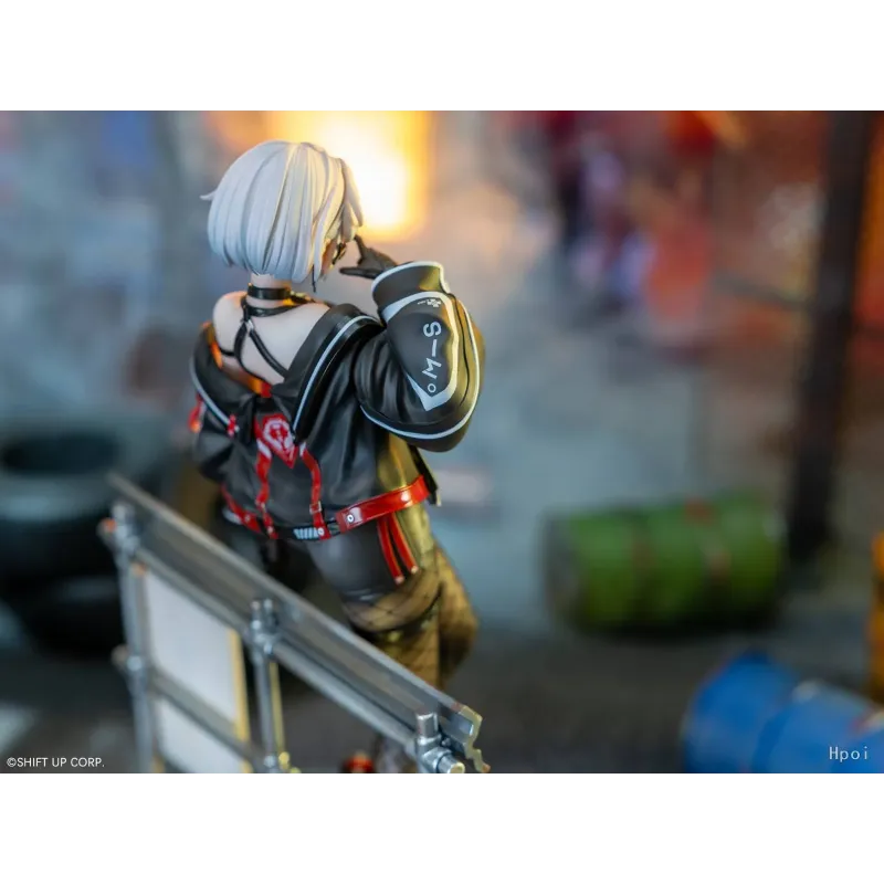 Goddess of Victory: Nikke Drake Deluxe Ver. Kawa Design