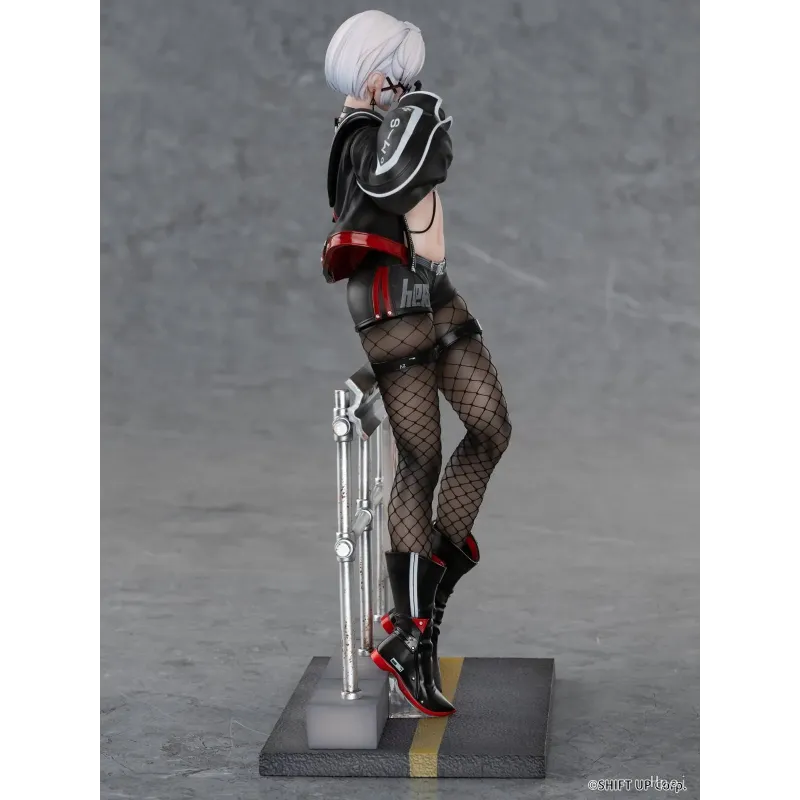 Goddess of Victory: Nikke Drake Deluxe Ver. Kawa Design