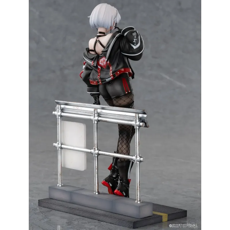 Goddess of Victory: Nikke Drake Deluxe Ver. Kawa Design