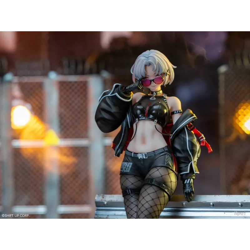 Goddess of Victory: Nikke Drake Deluxe Ver. Kawa Design