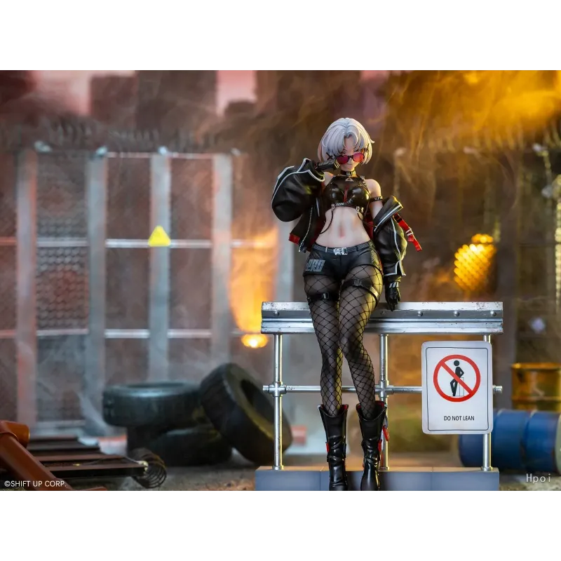 Goddess of Victory: Nikke Drake Deluxe Ver. Kawa Design