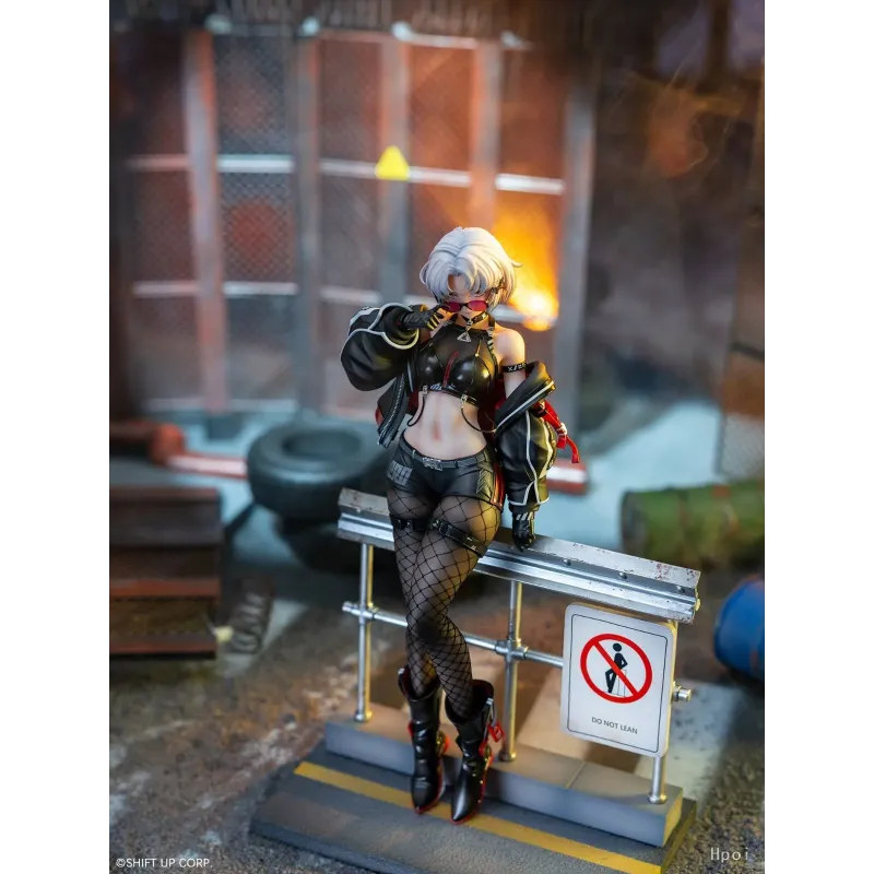 Goddess of Victory: Nikke Drake Deluxe Ver. Kawa Design