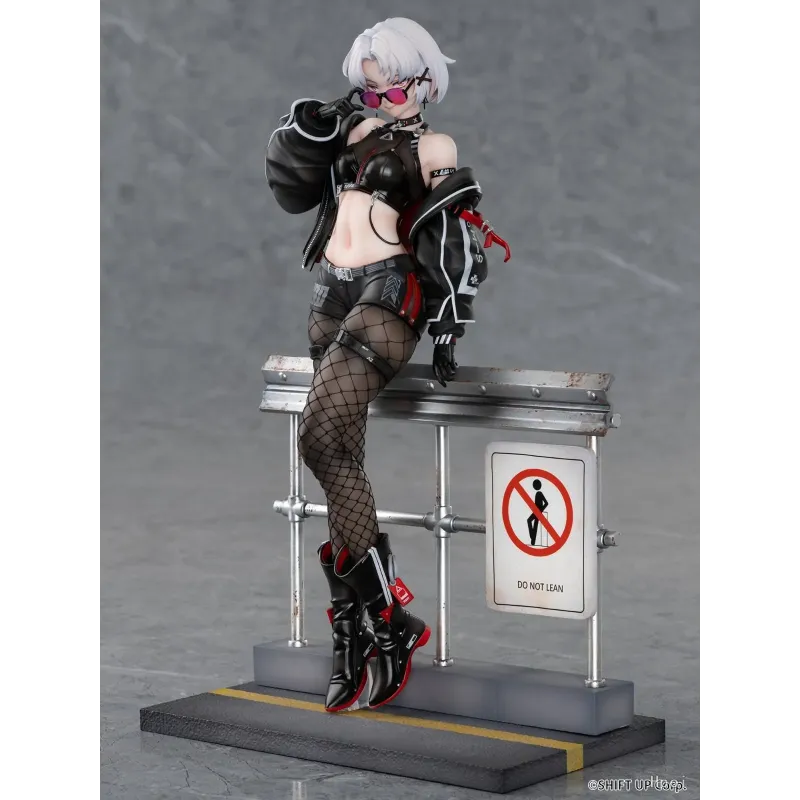 Goddess of Victory: Nikke Drake Deluxe Ver. Kawa Design