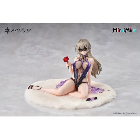 Snowbreak: Containment Zone Marian Brilliant Moment MiraiMira