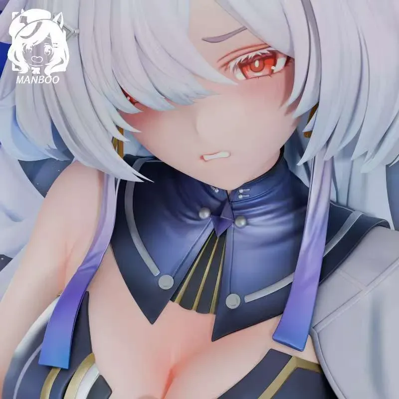 Wuthering Waves Mornye MANBOO Studio