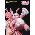 Original Character Nightmare Vol. 1 Pink Rabbit Dorothy Shi Yue Wu Tong Studio