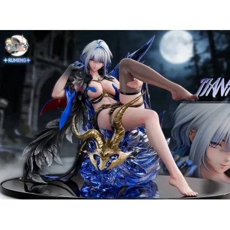 Wuthering Waves Galbrena Rumeng Studio