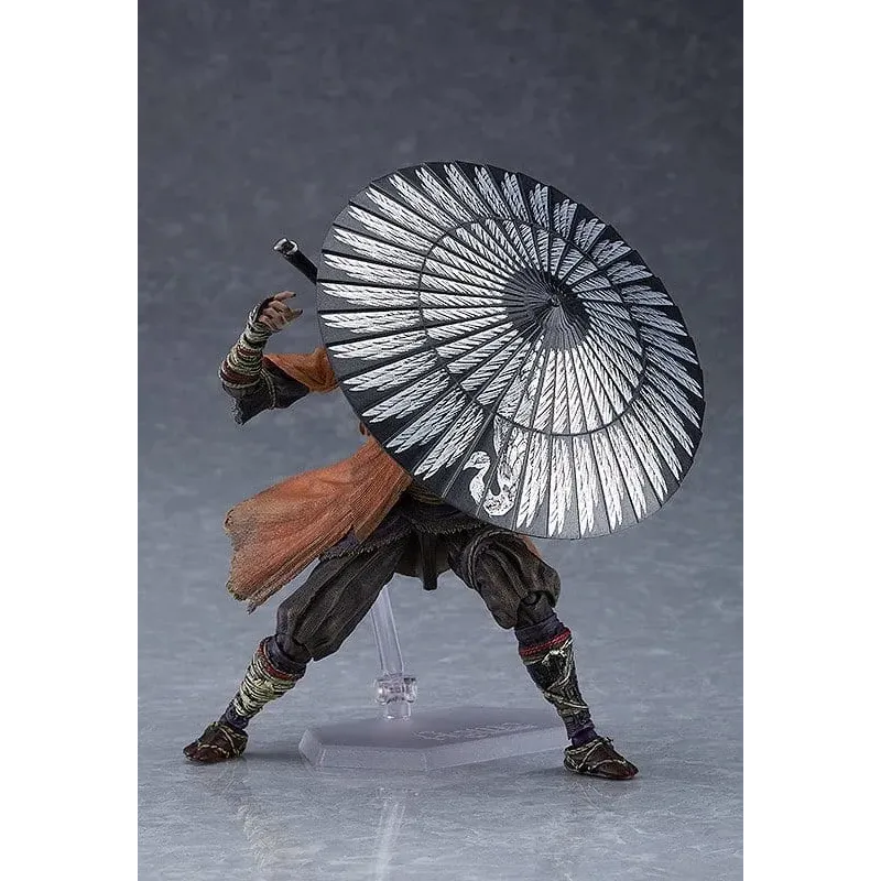 Sekiro: Shadows Die Twice Sekiro Max Factory