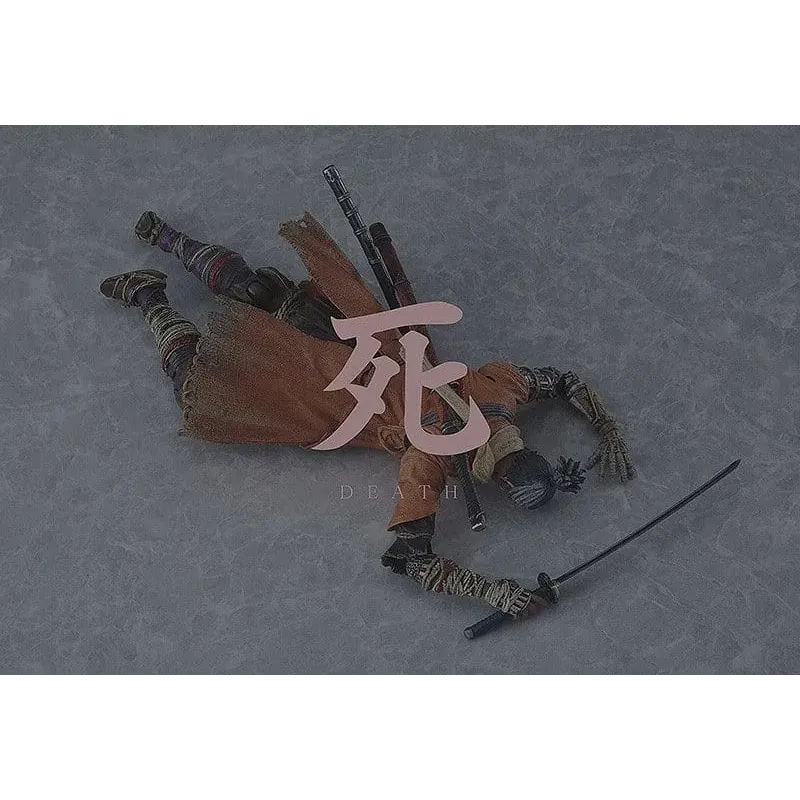 Sekiro: Shadows Die Twice Sekiro Max Factory