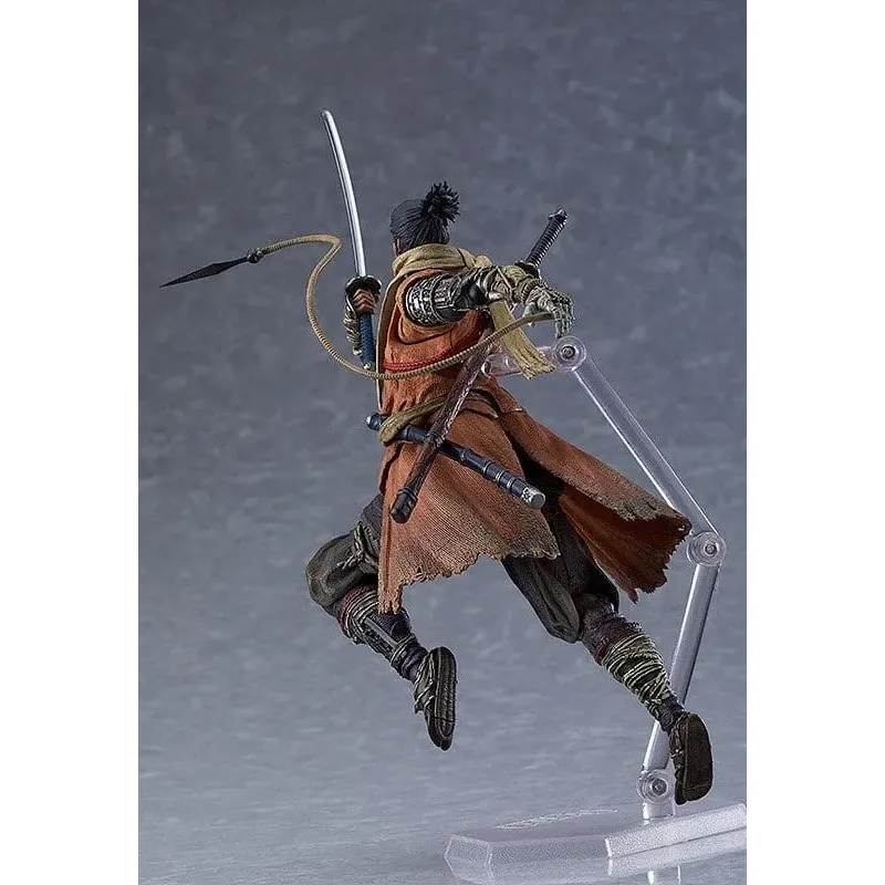 Sekiro: Shadows Die Twice Sekiro Max Factory