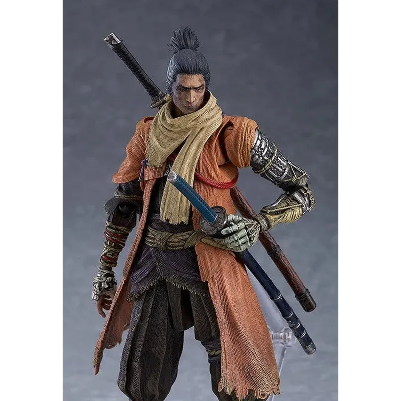 Sekiro: Shadows Die Twice Sekiro Max Factory