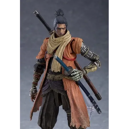 Sekiro: Shadows Die Twice Sekiro Max Factory