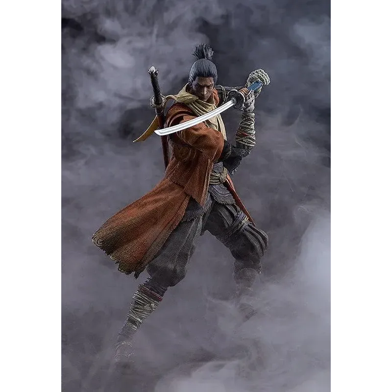 Sekiro: Shadows Die Twice Sekiro Max Factory