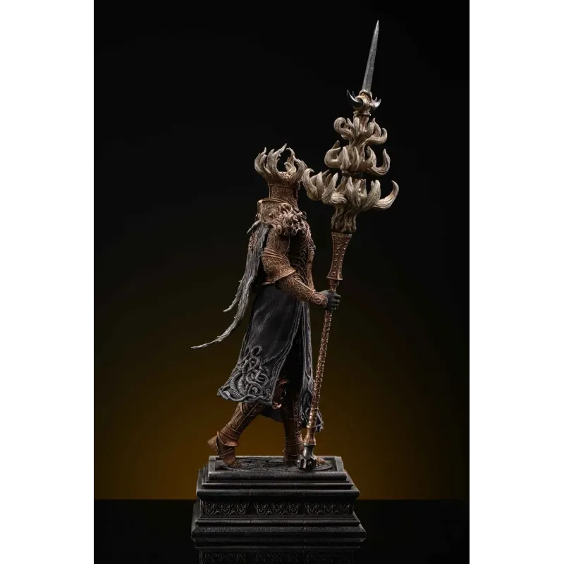 Elden Ring Crucible Knight SWORD&WING Studio