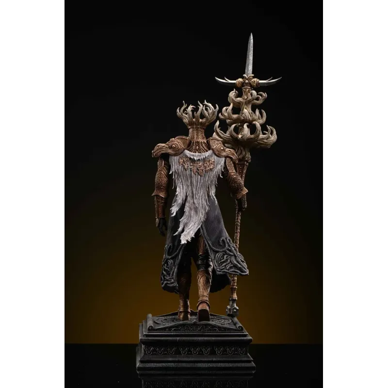 Elden Ring Crucible Knight SWORD&WING Studio