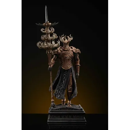 Elden Ring Crucible Knight SWORD&WING Studio