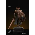 Elden Ring Crucible Knight SWORD&WING Studio