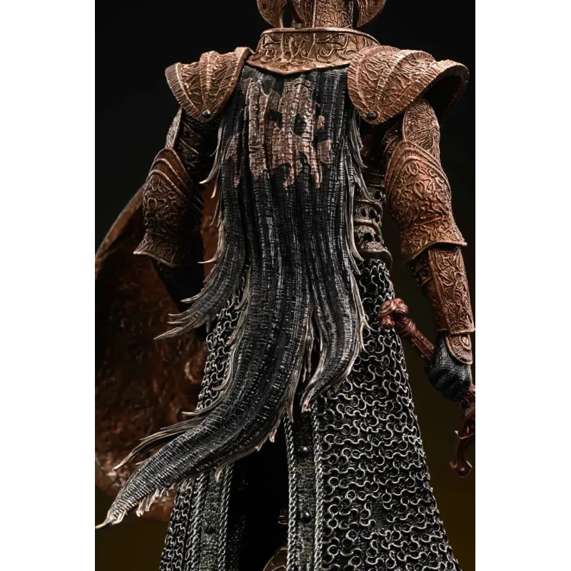 Elden Ring Crucible Knight SWORD&WING Studio
