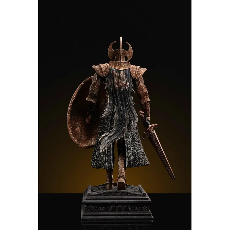 Elden Ring Crucible Knight SWORD&WING Studio