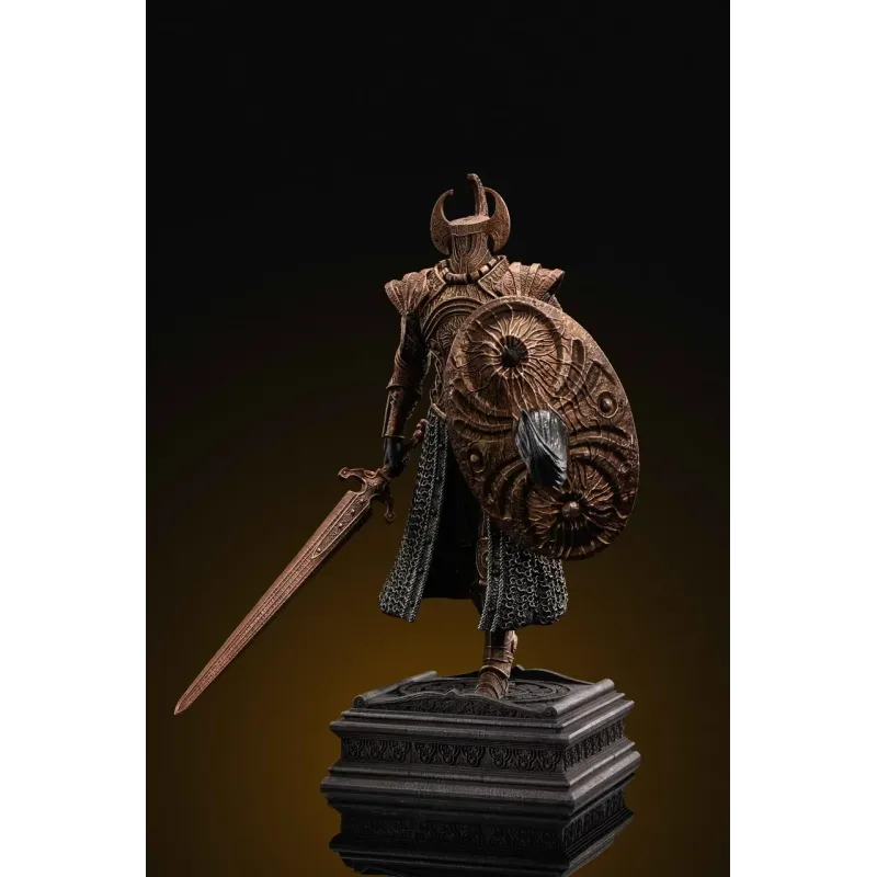Elden Ring Crucible Knight SWORD&WING Studio