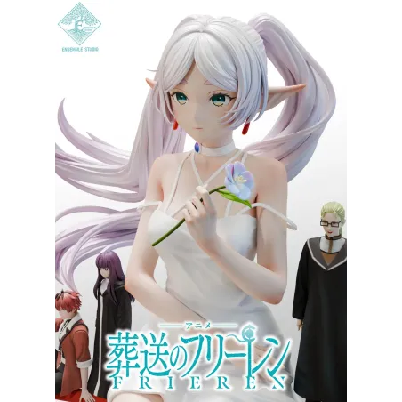 Frieren: Beyond Journey’s End Frieren Ensemble Studio