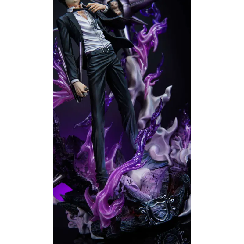 Katekyo Hitman Reborn Hibari Kyoya Rhinoceros Studio