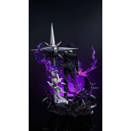 Katekyo Hitman Reborn Hibari Kyoya Rhinoceros Studio